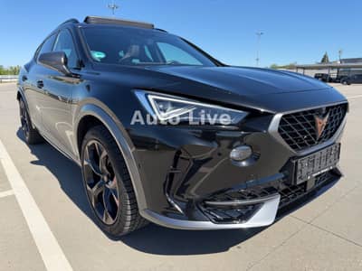 Cupra Formentor 2.0*VZ*NAVI*PANO*VIRT*MATRIX*VOL — slika 7