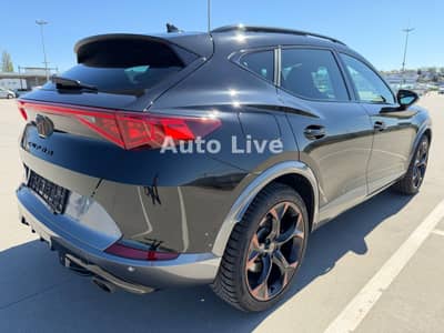 Cupra Formentor 2.0*VZ*NAVI*PANO*VIRT*MATRIX*VOL — slika 5