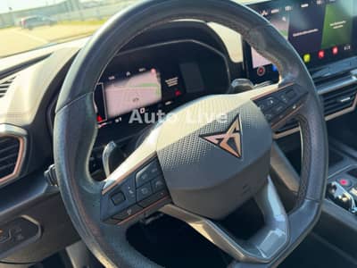 Cupra Formentor 2.0*VZ*NAVI*PANO*VIRT*MATRIX*VOL — slika 13