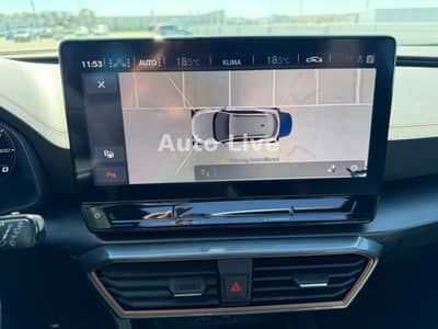 Cupra Formentor 2.0*VZ*NAVI*PANO*VIRT*MATRIX*VOL — slika 18