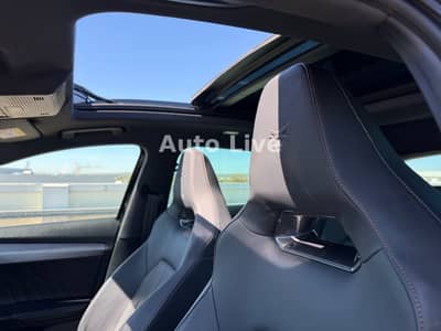 Cupra Formentor 2.0*VZ*NAVI*PANO*VIRT*MATRIX*VOL — slika 20