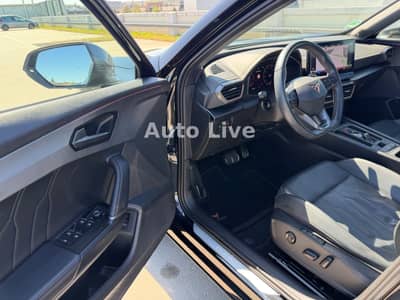 Cupra Formentor 2.0*VZ*NAVI*PANO*VIRT*MATRIX*VOL — slika 23