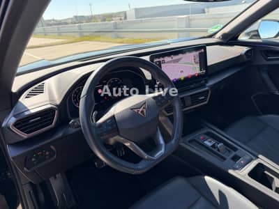 Cupra Formentor 2.0*VZ*NAVI*PANO*VIRT*MATRIX*VOL — slika 21