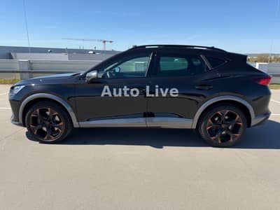 Cupra Formentor 2.0*VZ*NAVI*PANO*VIRT*MATRIX*VOL — slika 2