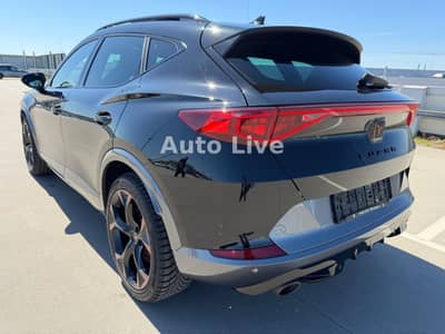 Cupra Formentor 2.0*VZ*NAVI*PANO*VIRT*MATRIX*VOL — slika 3