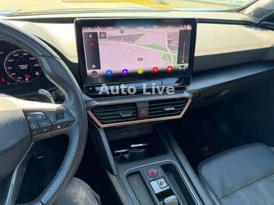 Cupra Formentor 2.0*VZ*NAVI*PANO*VIRT*MATRIX*VOL — slika 22