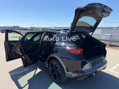 Cupra Formentor 2.0*VZ*NAVI*PANO*VIRT*MATRIX*VOL — slika 31