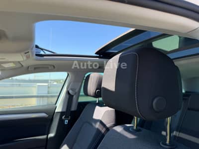 Volkswagen Passat 2.0 TDI Var.*DSG*VIRT*PAN*IQ*NAVI*AHK*360 — slika 15