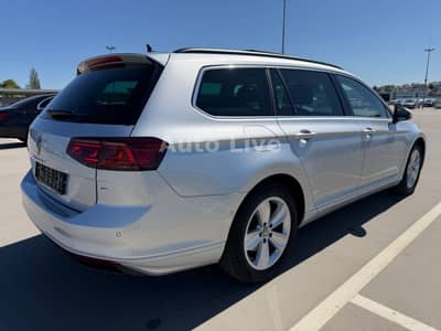 Volkswagen Passat 2.0 TDI Var.*DSG*VIRT*PAN*IQ*NAVI*AHK*360 — slika 5
