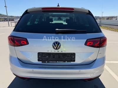 Volkswagen Passat 2.0 TDI Var.*DSG*VIRT*PAN*IQ*NAVI*AHK*360 — slika 4