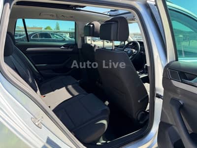 Volkswagen Passat 2.0 TDI Var.*DSG*VIRT*PAN*IQ*NAVI*AHK*360 — slika 25