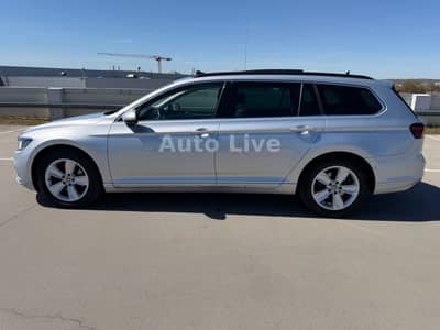 Volkswagen Passat 2.0 TDI Var.*DSG*VIRT*PAN*IQ*NAVI*AHK*360 — slika 2