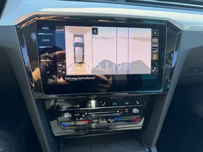 Volkswagen Passat 2.0 TDI Var.*DSG*VIRT*PAN*IQ*NAVI*AHK*360 — slika 12