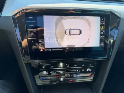 Volkswagen Passat 2.0 TDI Var.*DSG*VIRT*PAN*IQ*NAVI*AHK*360 — slika 14
