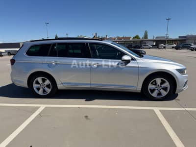 Volkswagen Passat 2.0 TDI Var.*DSG*VIRT*PAN*IQ*NAVI*AHK*360 — slika 6