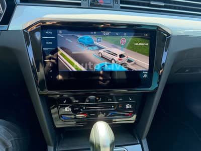 Volkswagen Passat 2.0 TDI Var.*DSG*VIRT*PAN*IQ*NAVI*AHK*360 — slika 16
