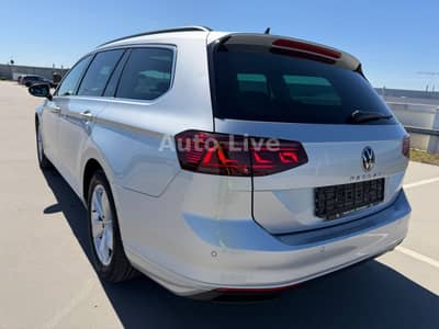 Volkswagen Passat 2.0 TDI Var.*DSG*VIRT*PAN*IQ*NAVI*AHK*360 — slika 3