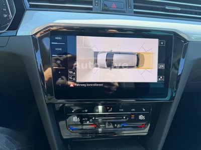 Volkswagen Passat 2.0 TDI Var.*DSG*VIRT*PAN*IQ*NAVI*AHK*360 — slika 13