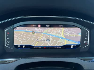 Volkswagen Passat 2.0 TDI Var.*DSG*VIRT*PAN*IQ*NAVI*AHK*360 — slika 8