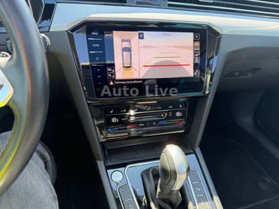 Volkswagen Passat 2.0 TDI Var.*DSG*VIRT*PAN*IQ*NAVI*AHK*360 — slika 11