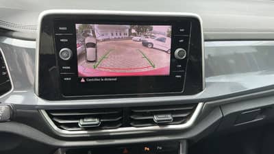 Volkswagen T-Roc Style 2.0 TDI DSG Pano — slika 13