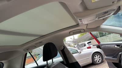 Volkswagen T-Roc Style 2.0 TDI DSG Pano — slika 11