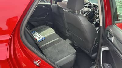 Volkswagen T-Roc Style 2.0 TDI DSG Pano — slika 8