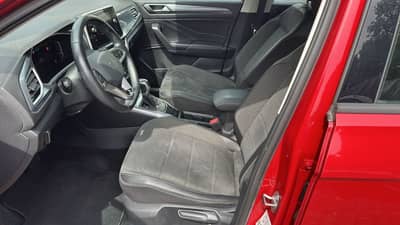 Volkswagen T-Roc Style 2.0 TDI DSG Pano — slika 5
