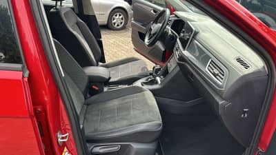 Volkswagen T-Roc Style 2.0 TDI DSG Pano — slika 7