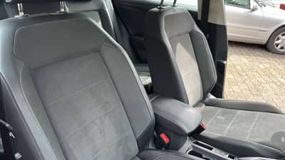 Volkswagen T-Roc Style 2.0 TDI DSG Pano — slika 10