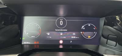 Opel Grandland GS Line LED KAMERA — slika 18