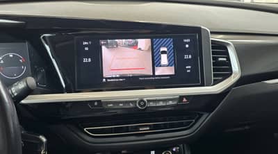 Opel Grandland GS Line LED KAMERA — slika 19