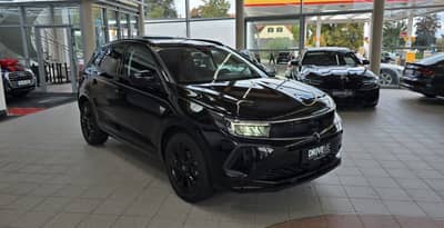 Opel Grandland GS Line LED KAMERA — slika 4