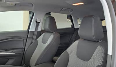 Opel Grandland GS Line LED KAMERA — slika 15