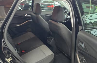 Opel Grandland GS Line LED KAMERA — slika 24