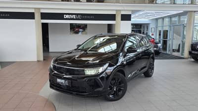 Opel Grandland GS Line LED KAMERA — slika 2