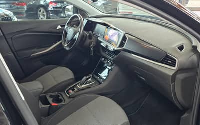 Opel Grandland GS Line LED KAMERA — slika 16