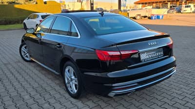 Audi A4 Lim. 35 TDI S-tronic"LED"Leder"SSD"Navi"SHZ — slika 4