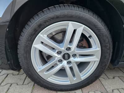 Audi A4 Lim. 35 TDI S-tronic"LED"Leder"SSD"Navi"SHZ — slika 23