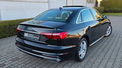 Audi A4 Lim. 35 TDI S-tronic"LED"Leder"SSD"Navi"SHZ — slika 3