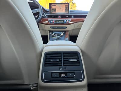 Audi A4 Lim. 35 TDI S-tronic"LED"Leder"SSD"Navi"SHZ — slika 18
