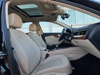 Audi A4 Lim. 35 TDI S-tronic"LED"Leder"SSD"Navi"SHZ — slika 10