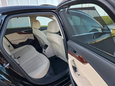 Audi A4 Lim. 35 TDI S-tronic"LED"Leder"SSD"Navi"SHZ — slika 12