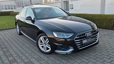 Audi A4 Lim. 35 TDI S-tronic"LED"Leder"SSD"Navi"SHZ — slika 2