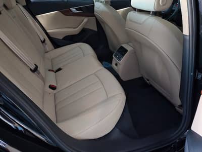 Audi A4 Lim. 35 TDI S-tronic"LED"Leder"SSD"Navi"SHZ — slika 22