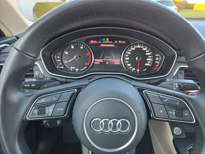 Audi A4 Lim. 35 TDI S-tronic"LED"Leder"SSD"Navi"SHZ — slika 16