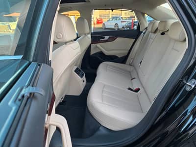 Audi A4 Lim. 35 TDI S-tronic"LED"Leder"SSD"Navi"SHZ — slika 13
