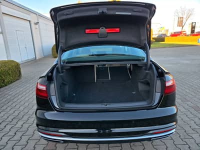 Audi A4 Lim. 35 TDI S-tronic"LED"Leder"SSD"Navi"SHZ — slika 6