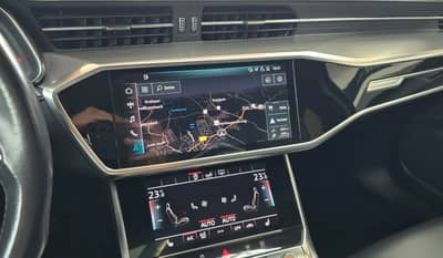 Audi A6 Avant 50 TDI quattro sport — slika 19