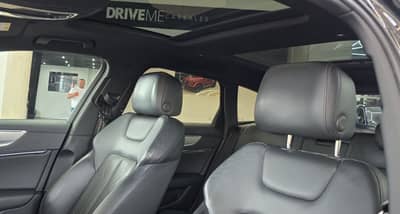 Audi A6 Avant 50 TDI quattro sport — slika 15
